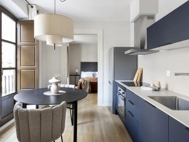 1 bedroom apartment for rent in El Gòtic, Barcelona