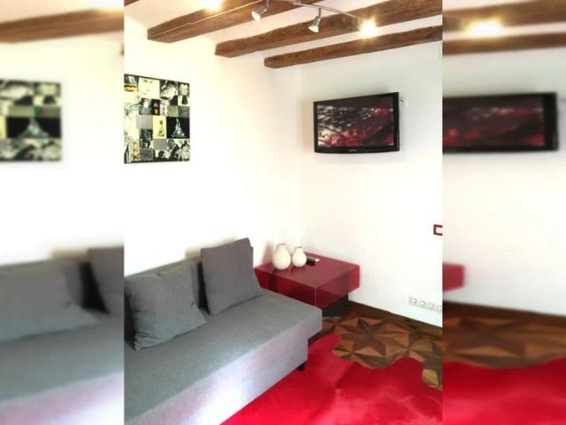 1 bedroom apartment for rent in El Gòtic, bills included