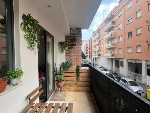 1 bedroom apartment for rent in El Grau, Valencia