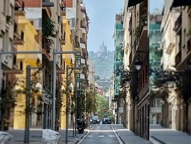 1 bedroom apartment for rent in el Putget i Farró