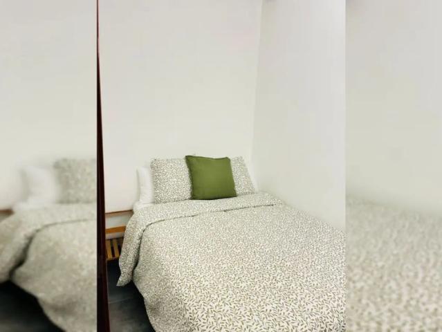 1 bedroom apartment for rent in El Poblenou, all bills included