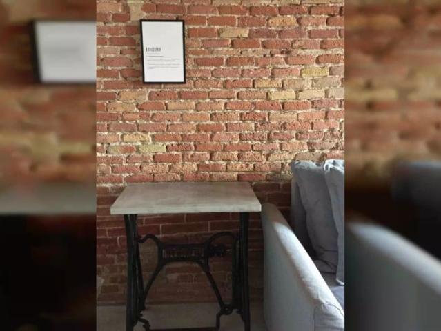1 bedroom apartment for rent in El Raval, all bills included