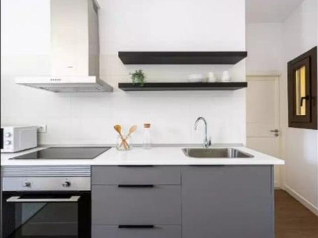 1 bedroom apartment for rent in El Raval, Barcelona