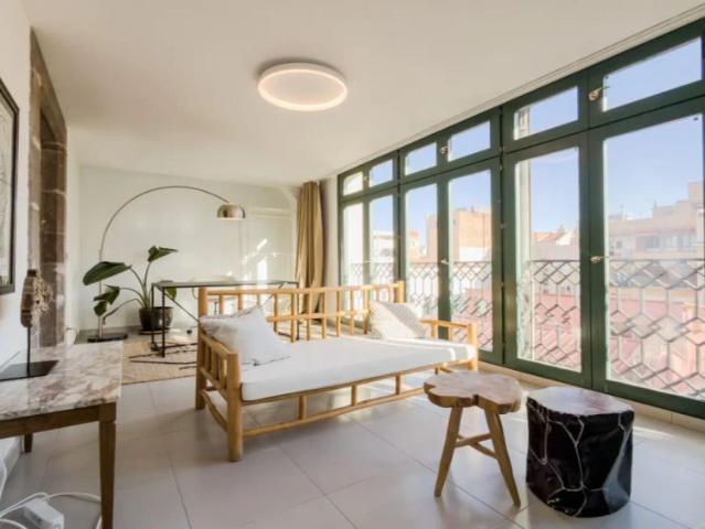 1 bedroom apartment for rent in El Raval, Barcelona