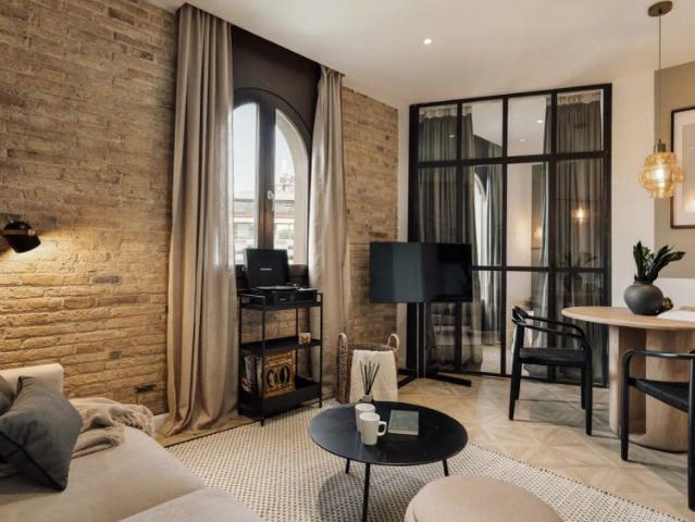 1 bedroom apartment for rent in El Raval, Barcelona