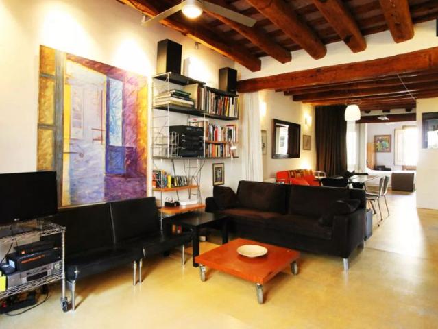 1 bedroom apartment for rent in El Raval, Barcelona