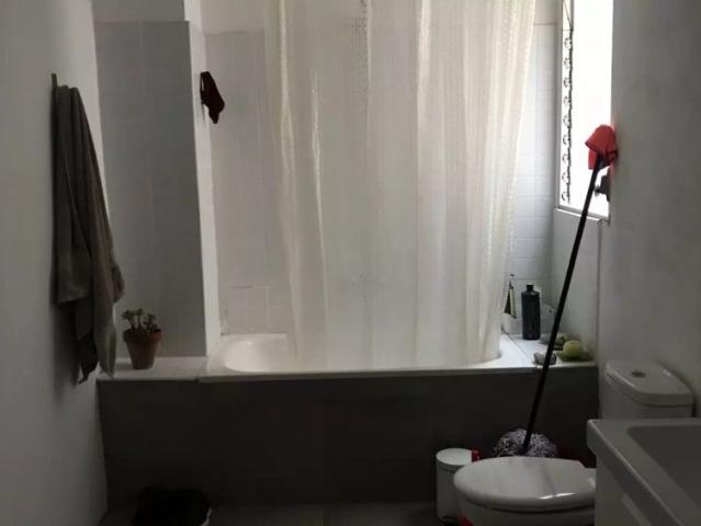 1 bedroom apartment for rent in El Raval, bills included