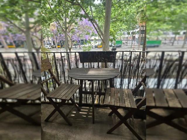 1 bedroom apartment for rent in El Raval, Barcelona, bills included