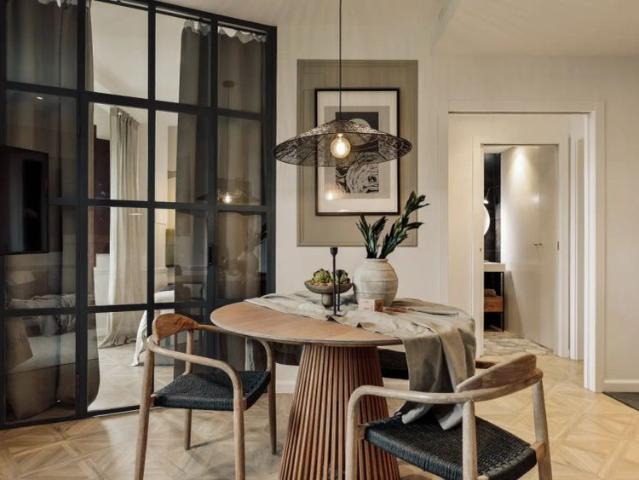 1 bedroom apartment for rent in El Raval, pet friendly