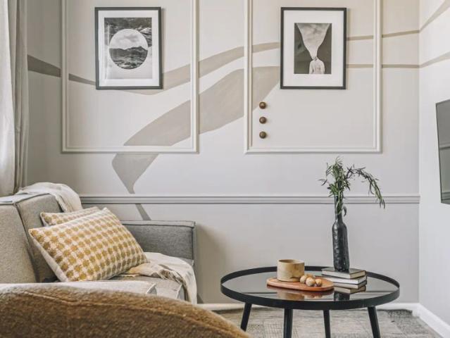 1 bedroom apartment for rent in El Raval