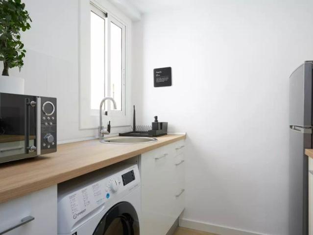 1 bedroom apartment for rent in El Raval