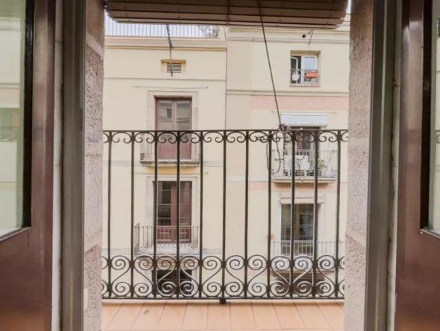 1 bedroom apartment for rent in El Raval