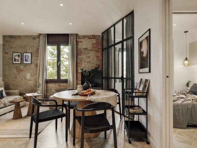 1 bedroom apartment for rent in El Raval
