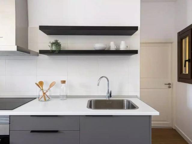 1 bedroom apartment for rent in El Raval