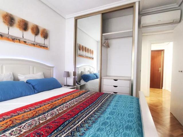 1 bedroom apartment for rent in El Viso