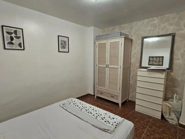 1 bedroom apartment for rent in Elda
