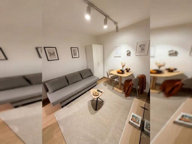 1 bedroom apartment for rent in Embajadores, couples allowed