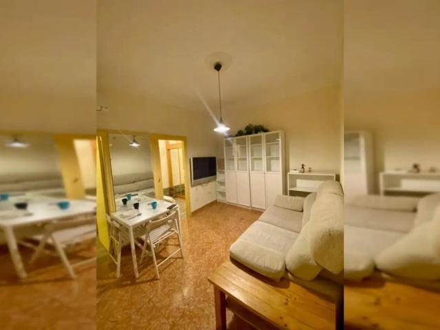 1 bedroom apartment for rent in Embajadores, pets allowed