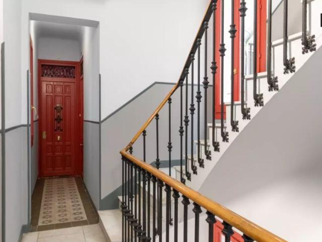 1 bedroom apartment for rent in Embajadores
