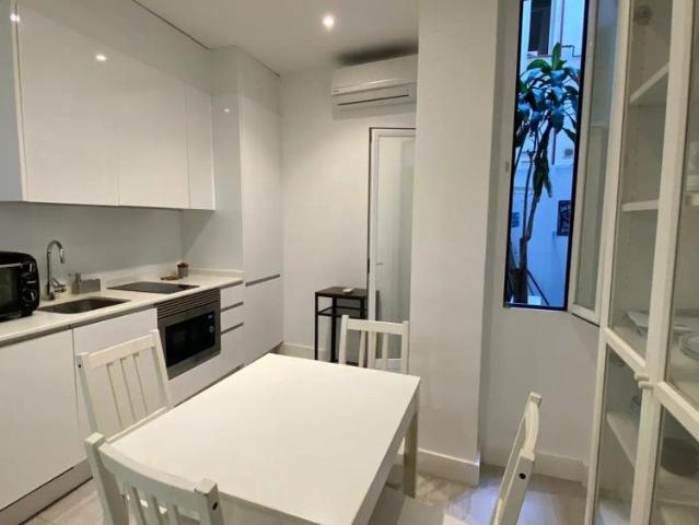 1 bedroom apartment for rent in Embajadores