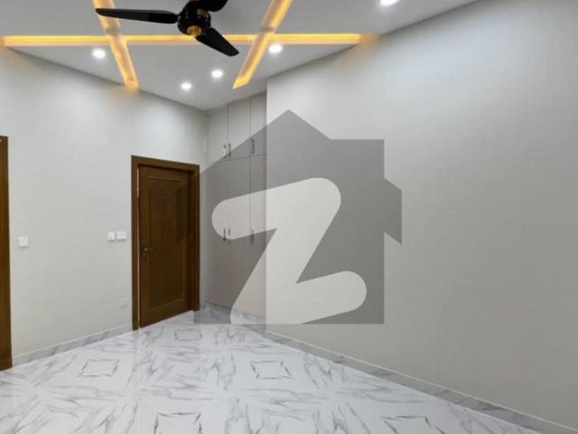 1 Bedroom Apartment For Rent In Faisal Town Islamabad Faisal Town F 18
