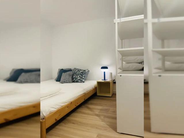 1 bedroom apartment for rent in Faro, bills included