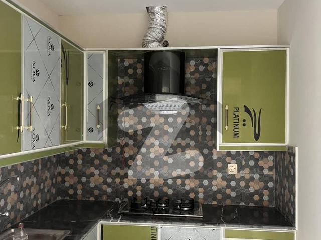 1 Bedroom Apartment For Rent In Fazaia Housing Phase 1 Prime Location