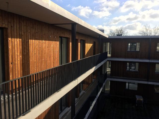 1 bedroom apartment for rent in Fosforstraat 62 5651 HK Eindhoven