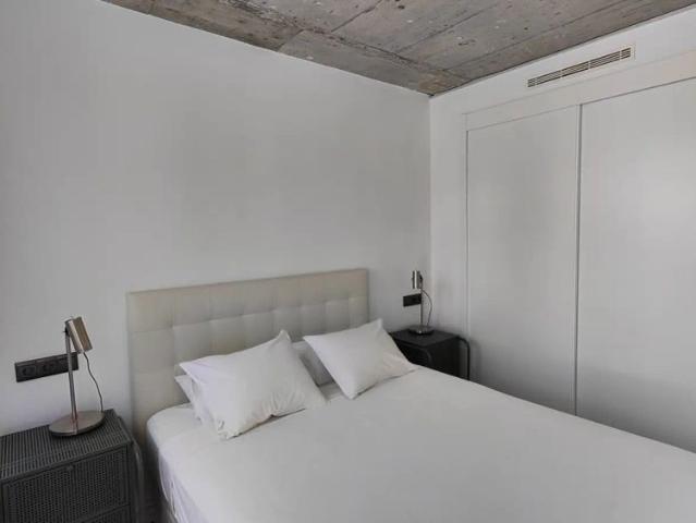 1 bedroom apartment for rent in Guindalera