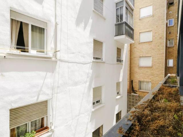 1 bedroom apartment for rent in Guindalera, perfect for professionals