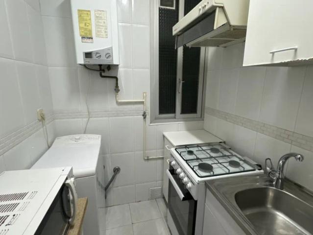 1 bedroom apartment for rent in Gaztambide