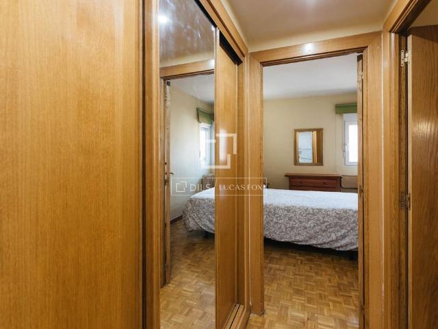 1 Bedroom apartment for rent in Gaztambide, Madrid