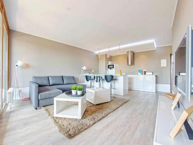1 bedroom apartment for rent in Gdańsk