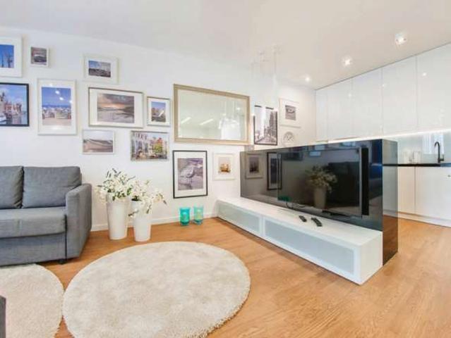 1 bedroom apartment for rent in Gdansk