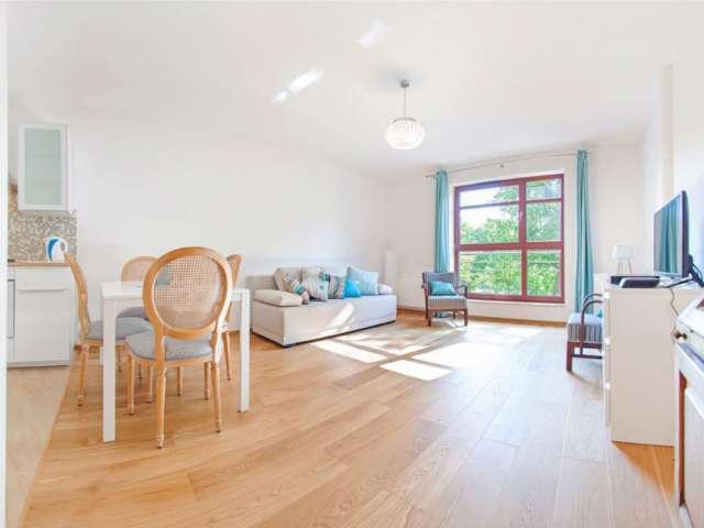 1 bedroom apartment for rent in Gdansk