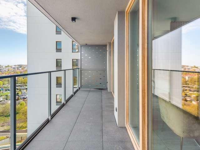 1 bedroom apartment for rent in Gdynia, Gdansk
