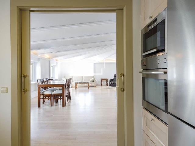 1 Bedroom apartment for rent in Gran Vía, Valencia