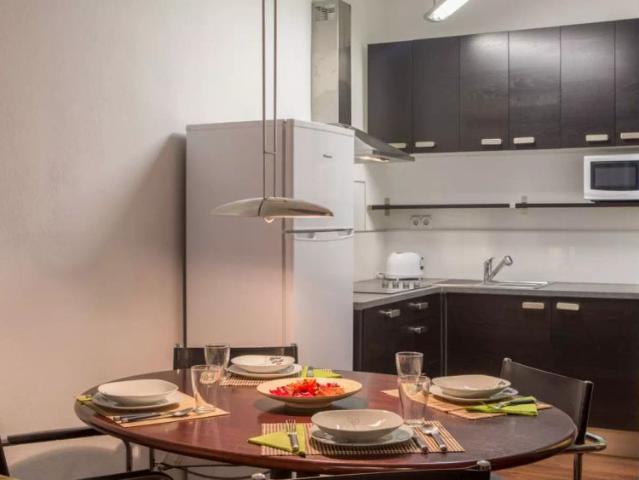 1 bedroom apartment for rent in Granada
