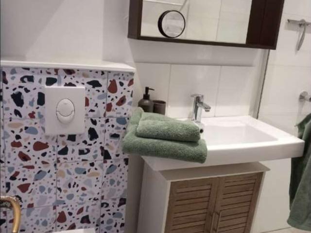 1 bedroom apartment for rent in Gribaumont, Brussels
