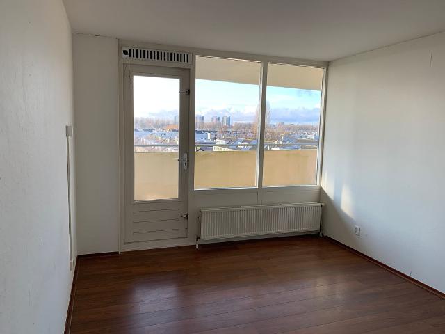1 bedroom apartment for rent in Hermelijnvlinder 289 1113 LG Diemen