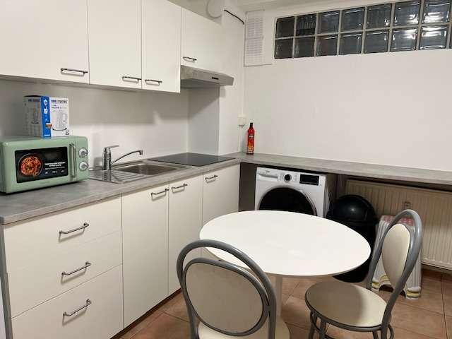 1 bedroom apartment for rent in Ixelles, Brussels