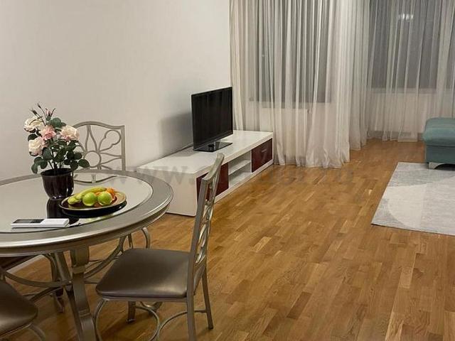 1 Bedroom apartment for rent in Iancu Nicolae Residence 5