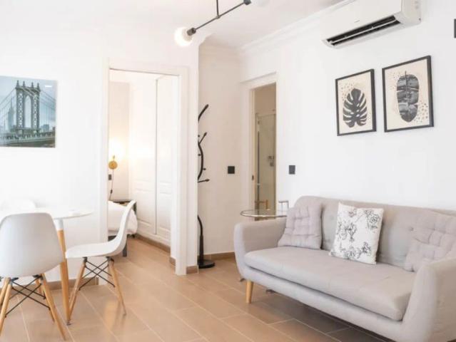 1 bedroom apartment for rent in Imperial