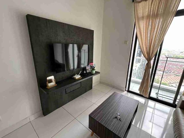 1 Bedroom Apartment for rent in Jalan Tampoi, Johor