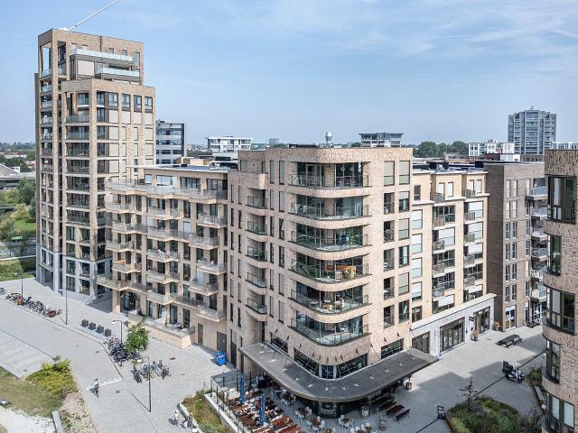 1 bedroom apartment for rent in Jan Wolkerslaan 413 1112 ZH Diemen