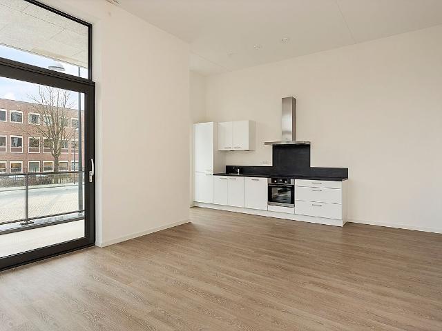 1 bedroom apartment for rent in Jan Wolkerslaan 493 1112 ZH Diemen