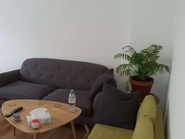1 bedroom apartment for rent in Jette, Brussels