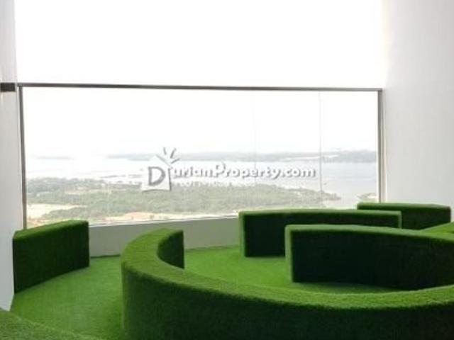 1 Bedroom Apartment for rent in Johor Bahru, Johor