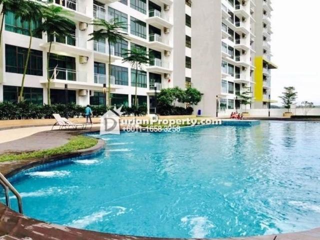 1 Bedroom Apartment for rent in Johor Bahru, Johor