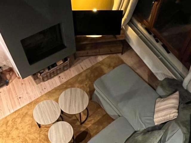 1 bedroom apartment for rent in Jourdan, Brussels
